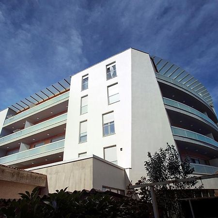 Pula City Business Apartments Buitenkant foto