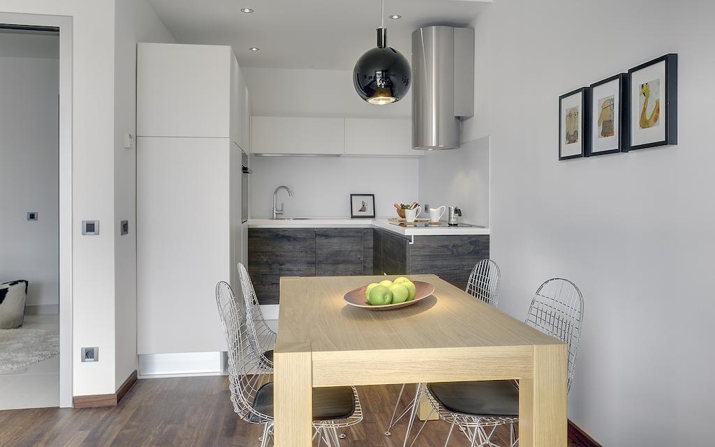 Pula City Business Apartments Kamer foto