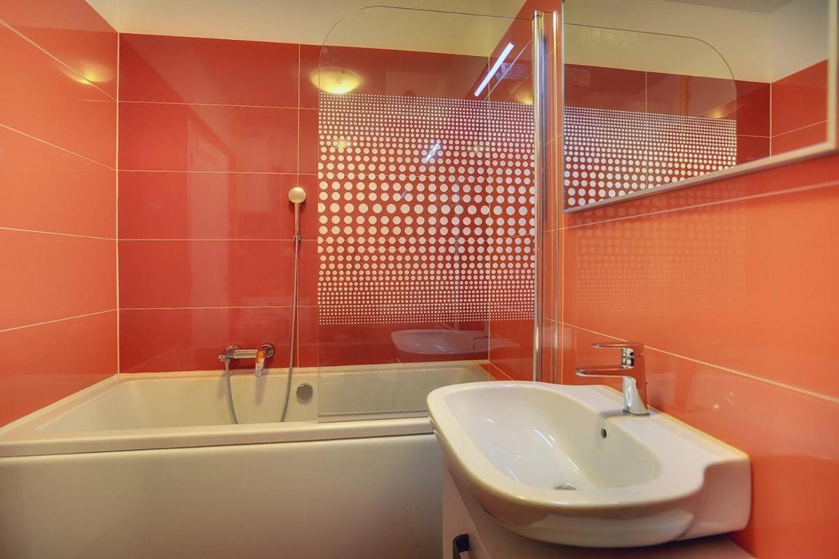 Pula City Business Apartments Buitenkant foto