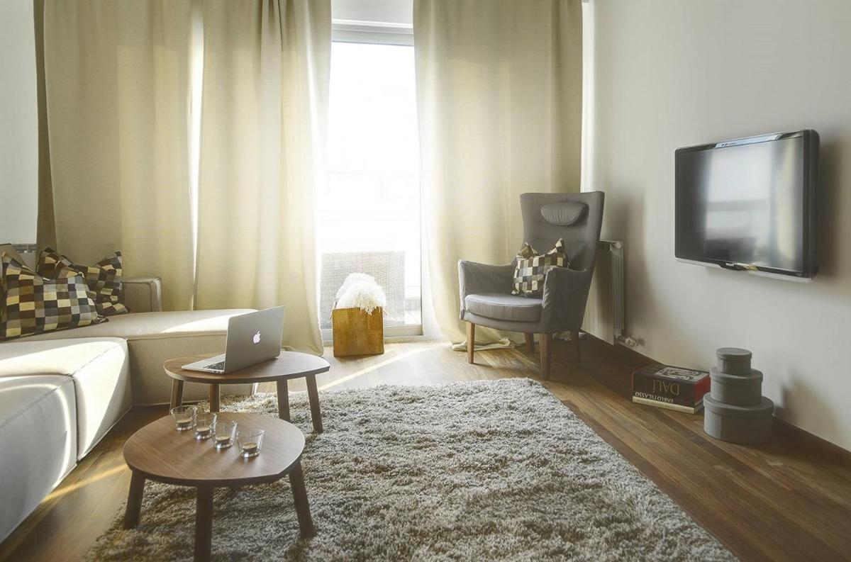 Pula City Business Apartments Buitenkant foto