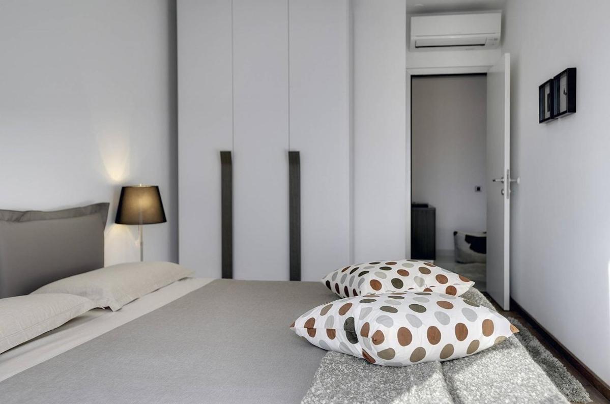 Pula City Business Apartments Buitenkant foto