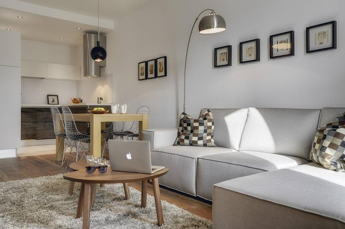 Pula City Business Apartments Buitenkant foto