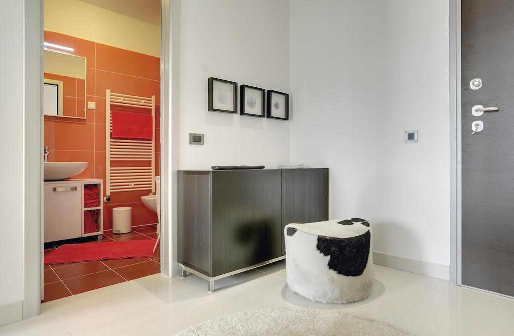 Pula City Business Apartments Kamer foto
