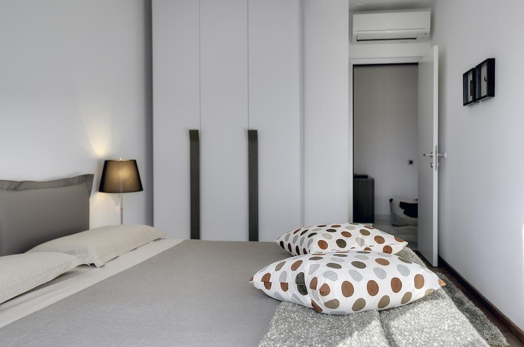 Pula City Business Apartments Kamer foto