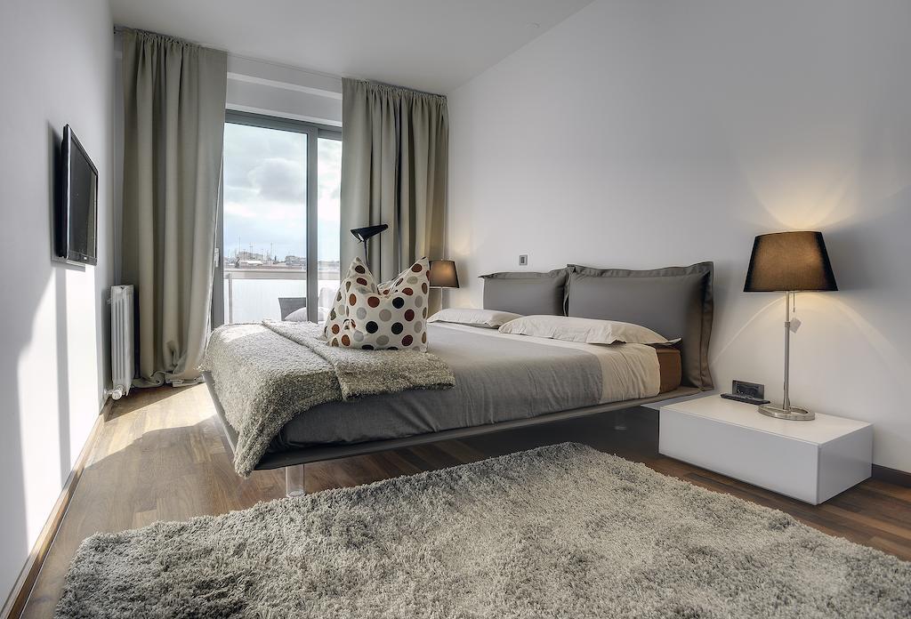 Pula City Business Apartments Kamer foto