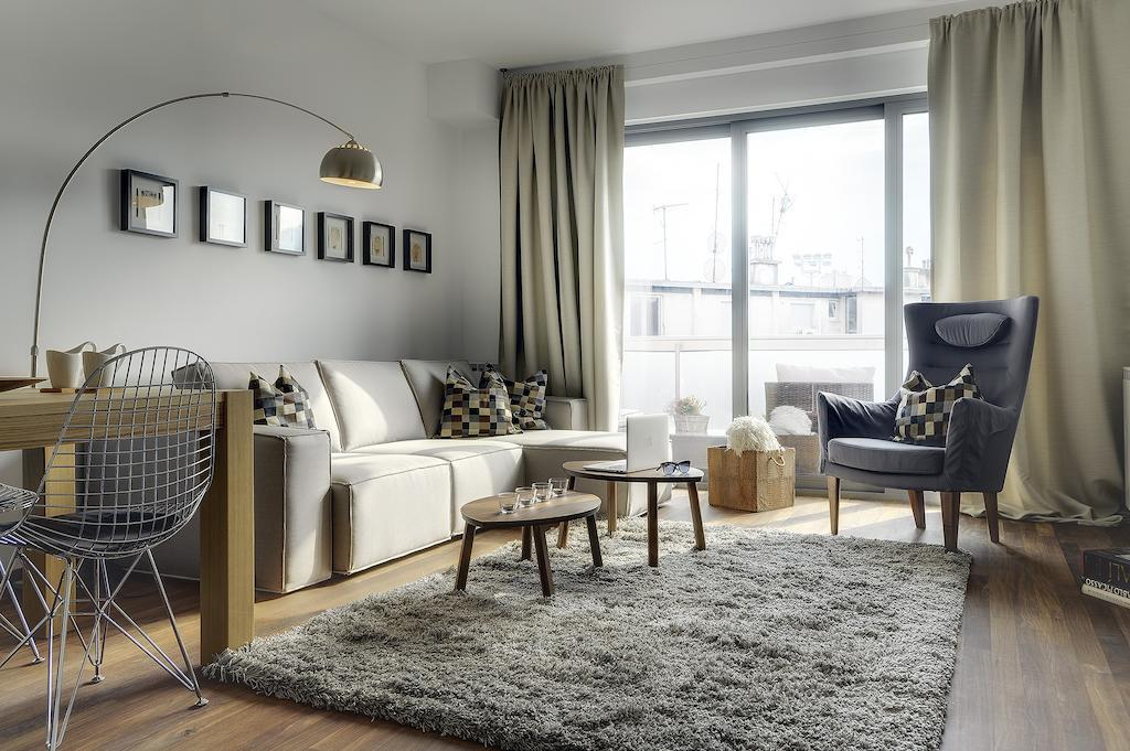 Pula City Business Apartments Kamer foto