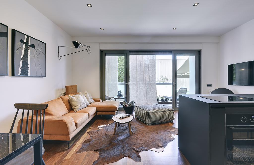 Pula City Business Apartments Buitenkant foto