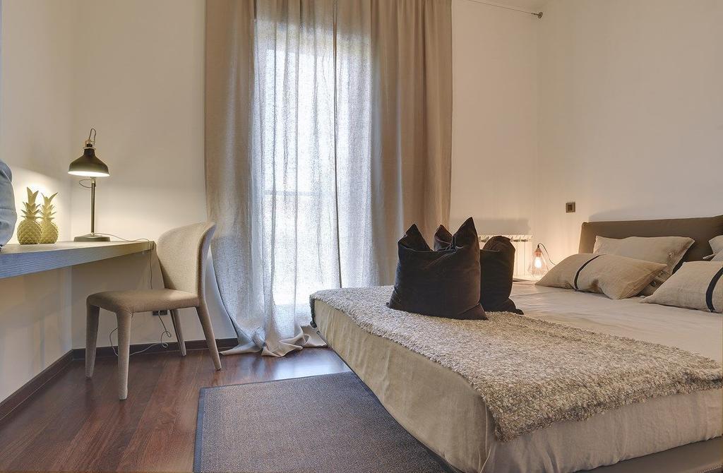 Pula City Business Apartments Buitenkant foto