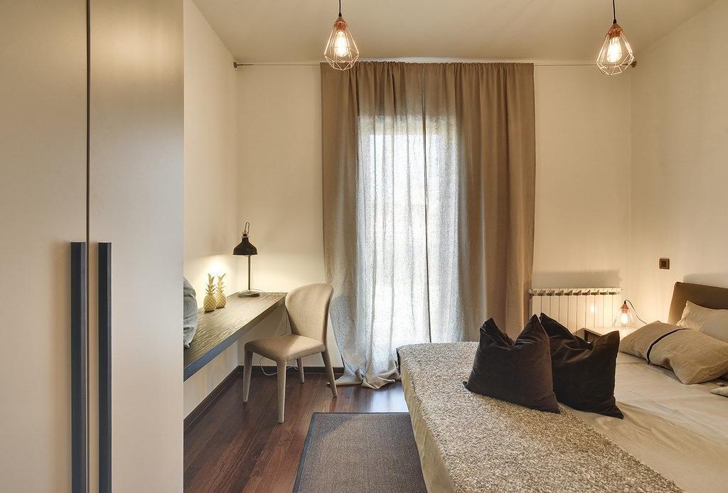Pula City Business Apartments Buitenkant foto